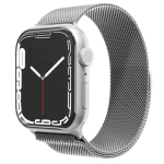 Ремешок VLP Milanese Band для Apple Watch 40/41/42mm Серебро