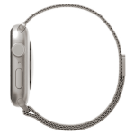 Ремешок VLP Milanese Band для Apple Watch 44/45/46/49mm Серебро