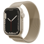 Ремешок VLP Milanese Band для Apple Watch 40/41/42mm Шампань