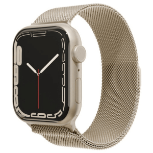 Ремешок VLP Milanese Band для Apple Watch 40/41/42mm Шампань