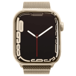 Ремешок VLP Milanese Band для Apple Watch 40/41/42mm Шампань