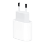 Сетевое зарядное устройство Apple Power Adapter 20W USB-C (A2347)