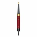 Стайлер Dyson Airwrap ID HS08 Curly+Coily Diffuse Red velvet/Gold (Вилка EU)
