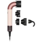 Фен Dyson Supersonic R Pro HD17 Ceramic Pink/Rose Gold (Вилка EU)