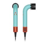 Фен Dyson Supersonic R Pro HD17 Ceramic Platina/Topaz (Вилка CN)