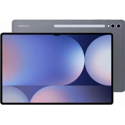Планшет Samsung Galaxy Tab S10 Ultra 5G 12/256GB Серый (Moonstone Grey)