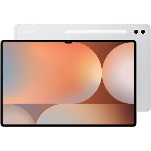 Планшет Samsung Galaxy Tab S10 Ultra 5G 12/512GB Серебро (Platinum Silver)