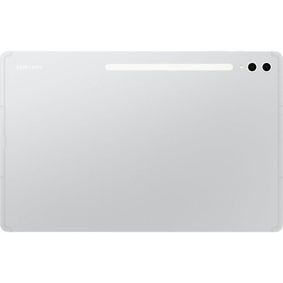 Планшет Samsung Galaxy Tab S10 Ultra Wi-Fi 12/256GB Серебро (Platinum Silver)