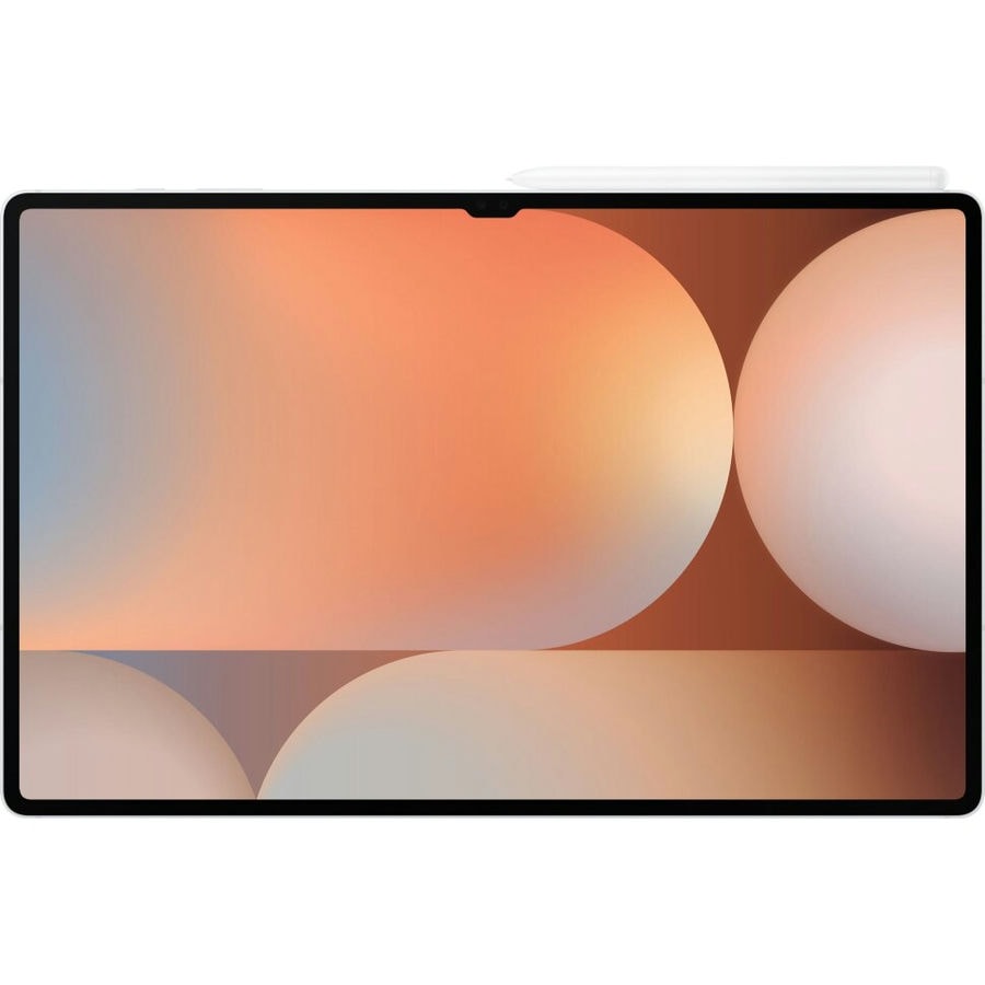 Планшет Samsung Galaxy Tab S10 Ultra Wi-Fi 12/256GB Серебро (Platinum Silver)