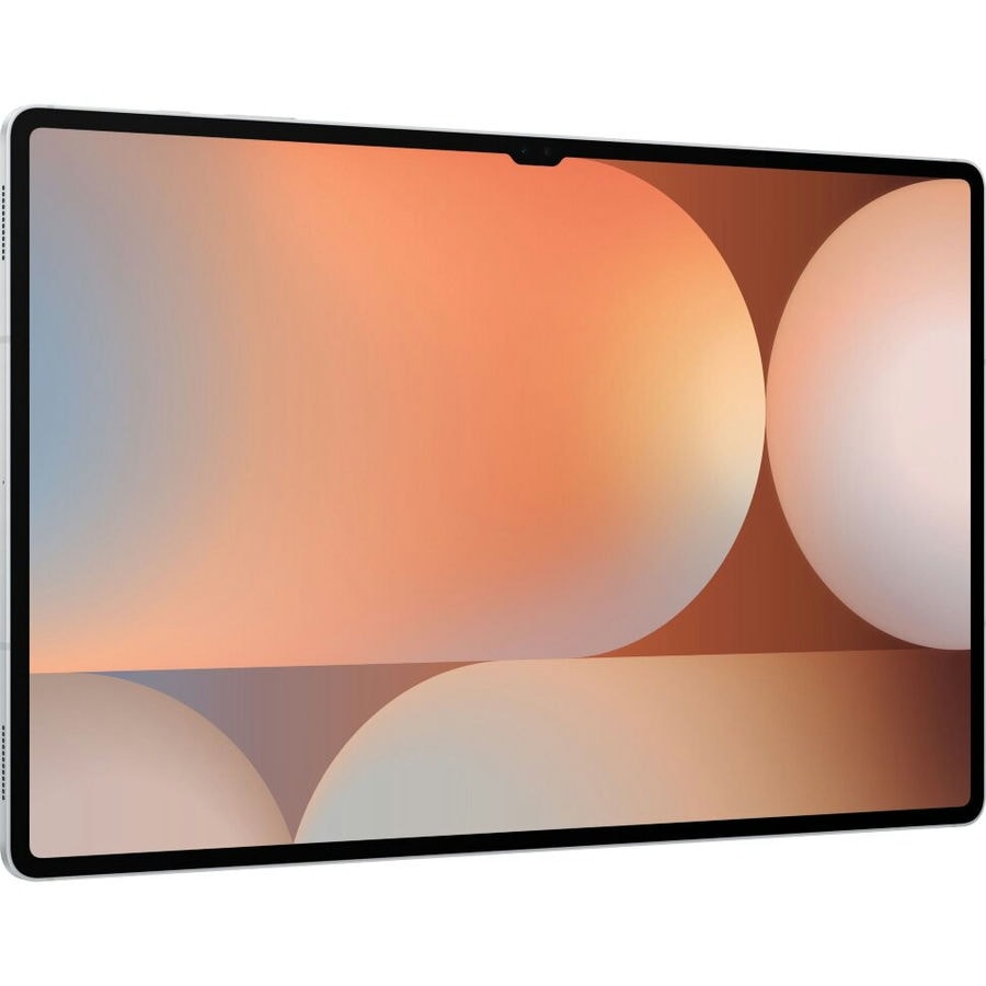 Планшет Samsung Galaxy Tab S10 Ultra Wi-Fi 12/256GB Серебро (Platinum Silver)