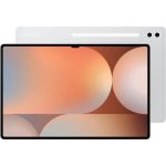 Планшет Samsung Galaxy Tab S10 Ultra Wi-Fi 12/512GB Серебро (Platinum Silver)