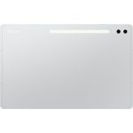 Планшет Samsung Galaxy Tab S10 Ultra Wi-Fi 12/512GB Серебро (Platinum Silver)