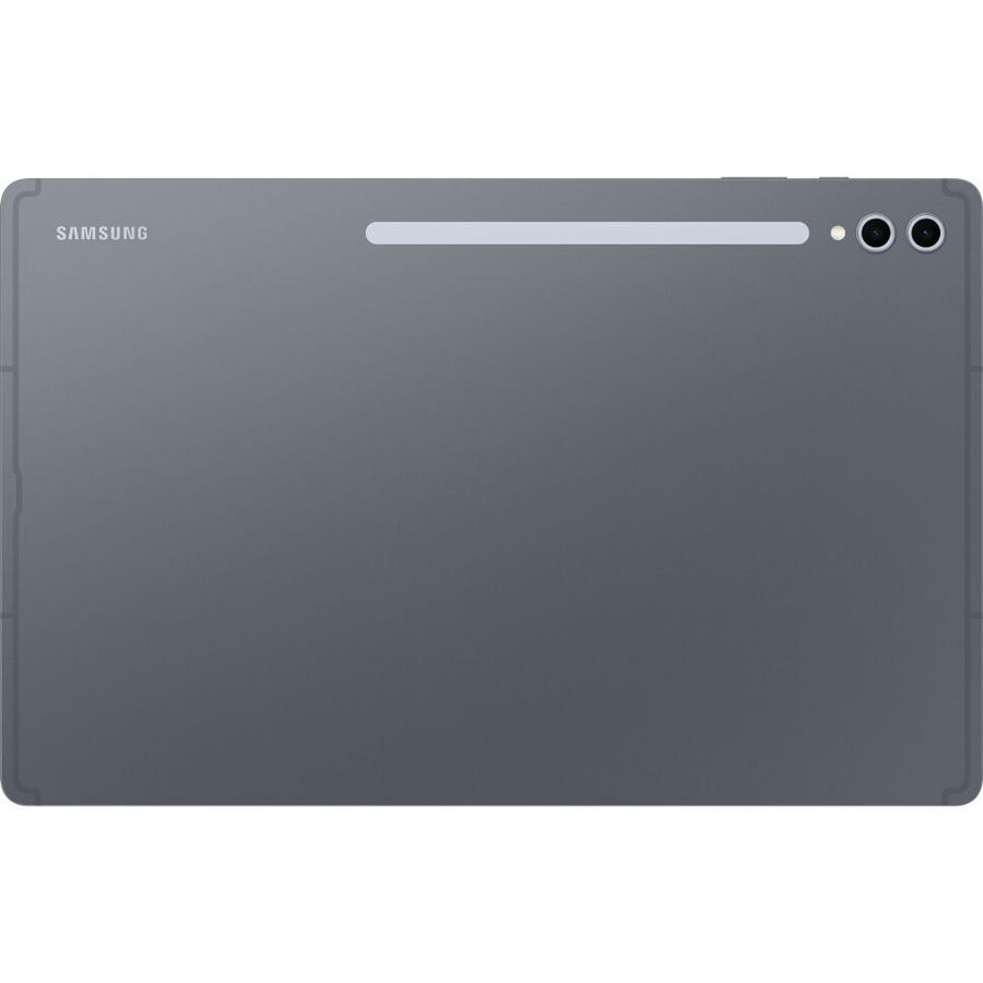 Планшет Samsung Galaxy Tab S10 Ultra Wi-Fi 16/1024GB Серый (Moonstone Grey)