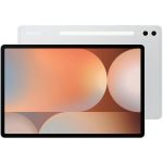 Планшет Samsung Galaxy Tab S10+ 5G 12/256GB Серебро (Platinum Silver)