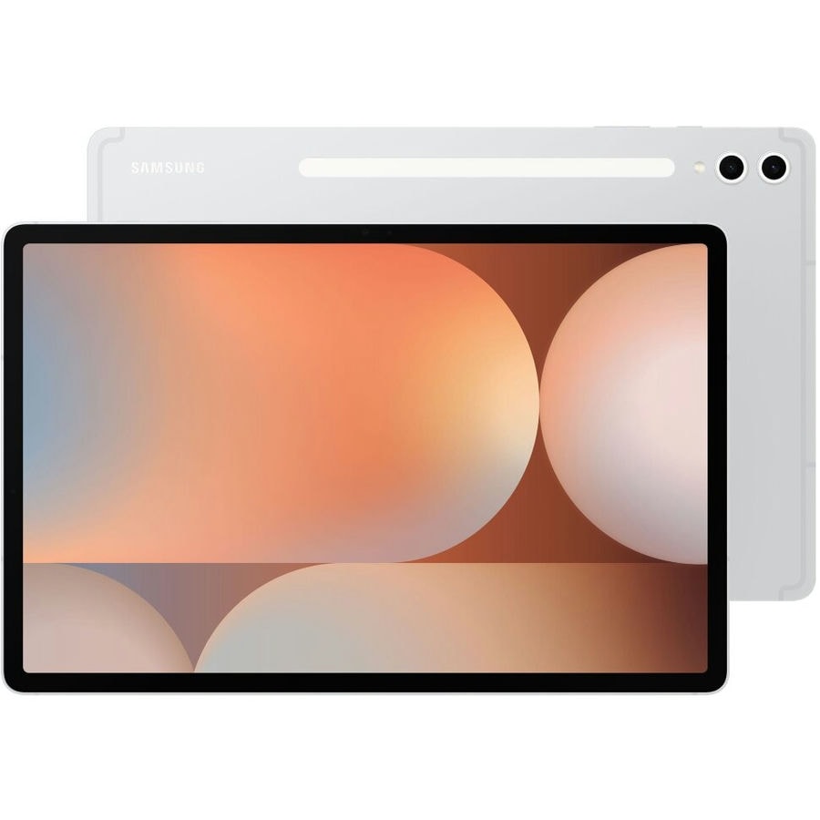 Планшет Samsung Galaxy Tab S10+ 5G 12/256GB Серебро (Platinum Silver)