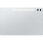 Планшет Samsung Galaxy Tab S10+ 5G 12/256GB Серебро (Platinum Silver)