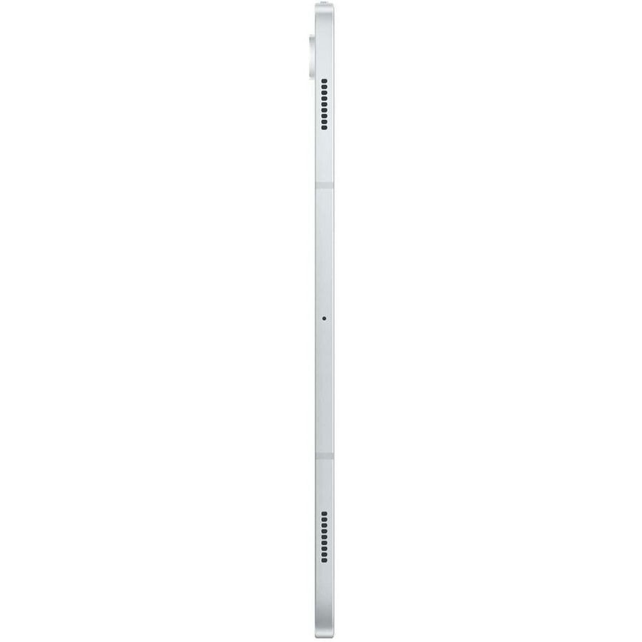 Планшет Samsung Galaxy Tab S10+ 5G 12/256GB Серебро (Platinum Silver)
