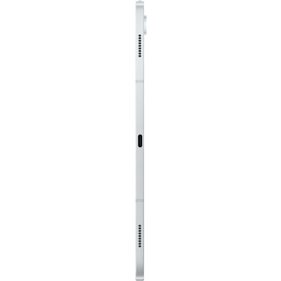 Планшет Samsung Galaxy Tab S10+ 5G 12/256GB Серебро (Platinum Silver)