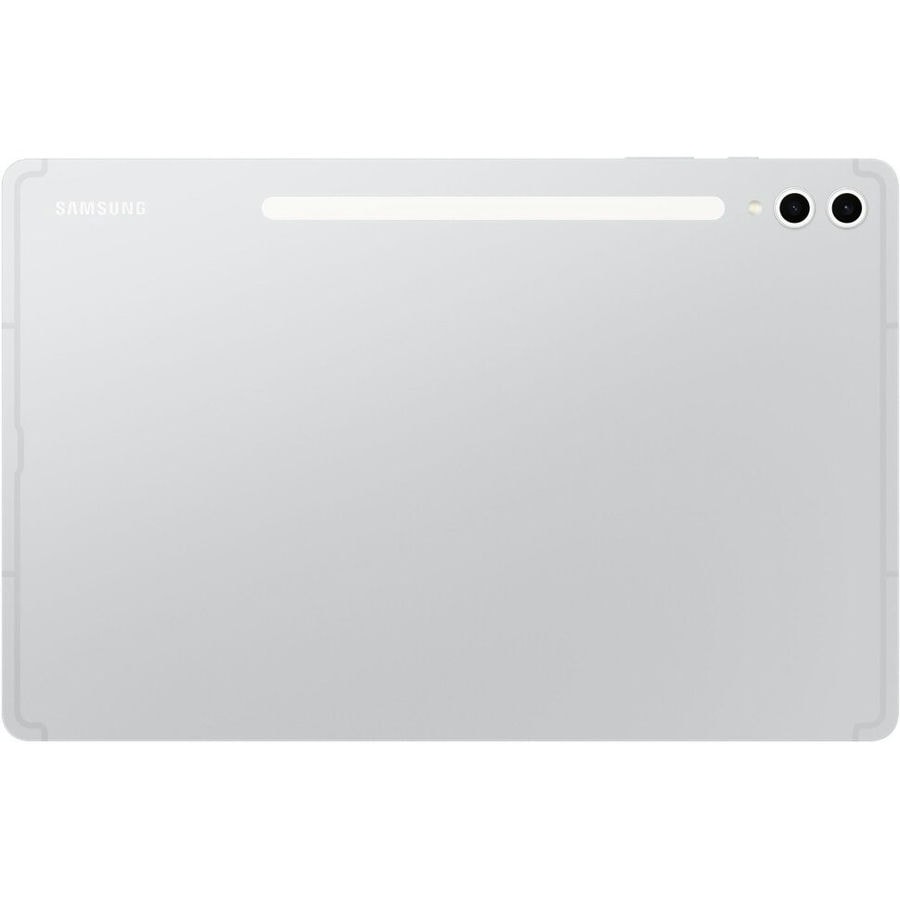 Планшет Samsung Galaxy Tab S10+ 5G 12/512GB Серебро (Platinum Silver)