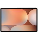 Планшет Samsung Galaxy Tab S10+ 5G 12/512GB Серебро (Platinum Silver)