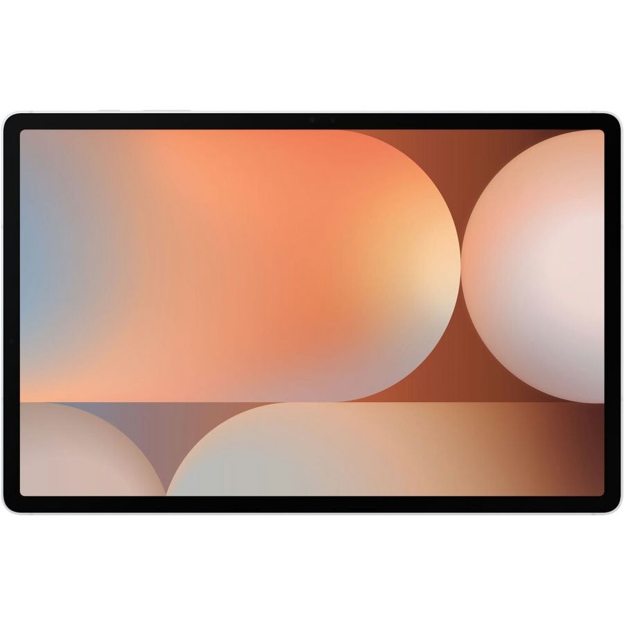 Планшет Samsung Galaxy Tab S10+ Wi-Fi 12/256GB Серебро (Platinum Silver)