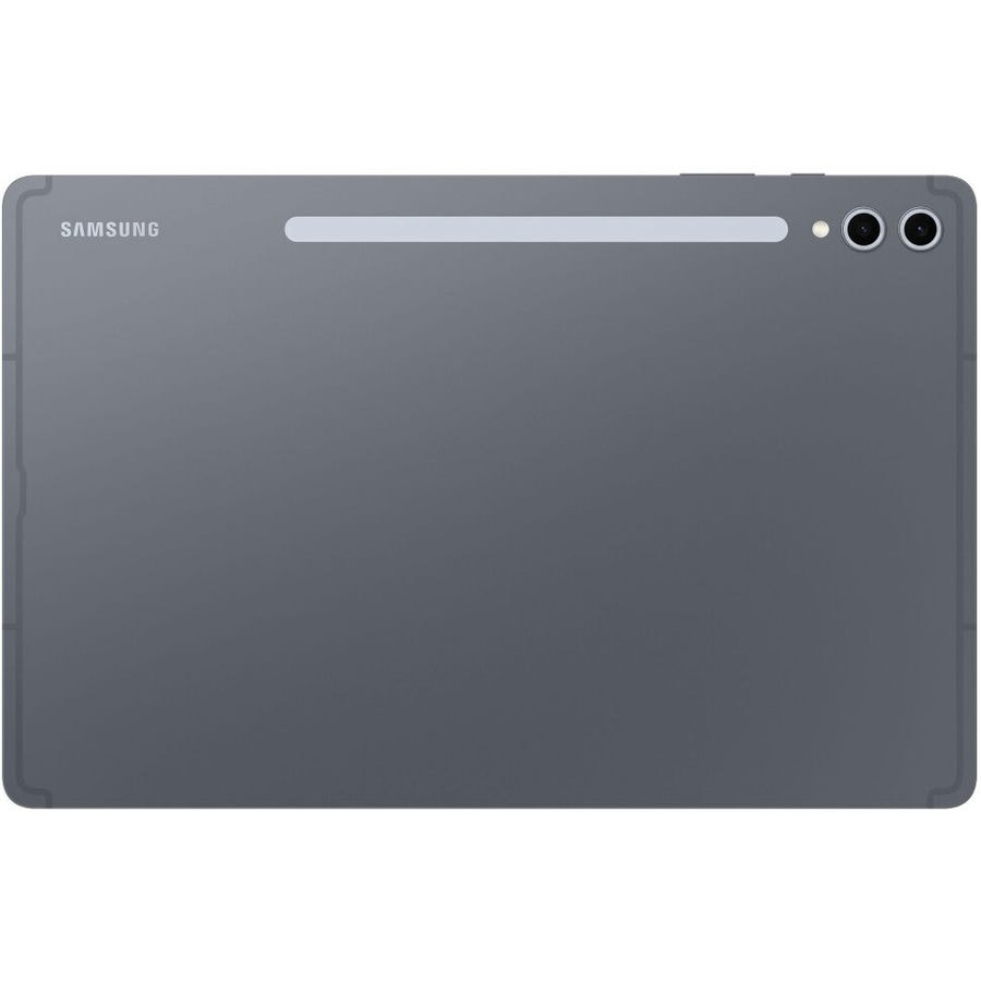 Планшет Samsung Galaxy Tab S10+ Wi-Fi 12/256GB Серый (Moonstone Gray)