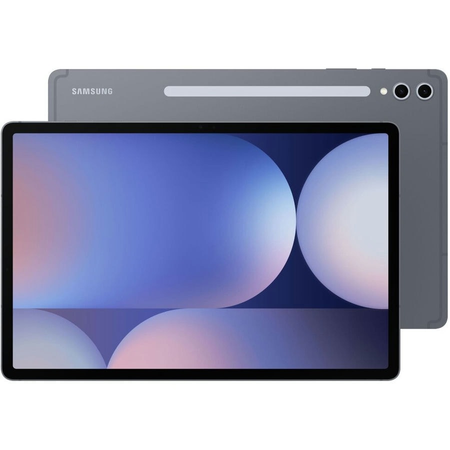 Планшет Samsung Galaxy Tab S10+ Wi-Fi 12/512GB Серый (Moonstone Gray)