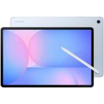 Планшет Samsung Galaxy Tab S10 FE+ 5G 12/256GB Голубой (Light Blue)