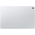 Планшет Samsung Galaxy Tab S10 FE+ 5G 12/256GB Серебро (Silver)