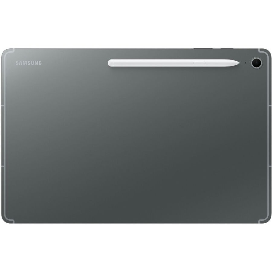 Планшет Samsung Galaxy Tab S10 FE+ 5G 12/256GB Серый (Gray)