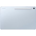 Планшет Samsung Galaxy Tab S10 FE+ 5G 12/512GB Голубой (Light Blue)