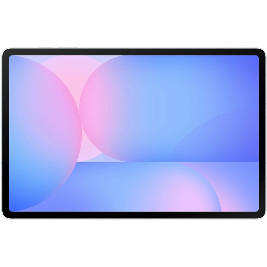 Планшет Samsung Galaxy Tab S10 FE+ 5G 12/512GB Голубой (Light Blue)