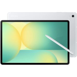 Планшет Samsung Galaxy Tab S10 FE+ Wi-Fi 12/256GB Серебро (Silver)
