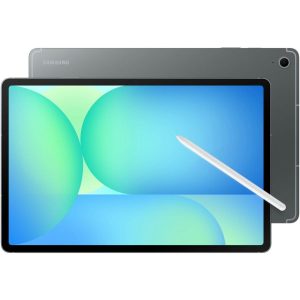Планшет Samsung Galaxy Tab S10 FE+ Wi-Fi 12/256GB Серый (Gray)