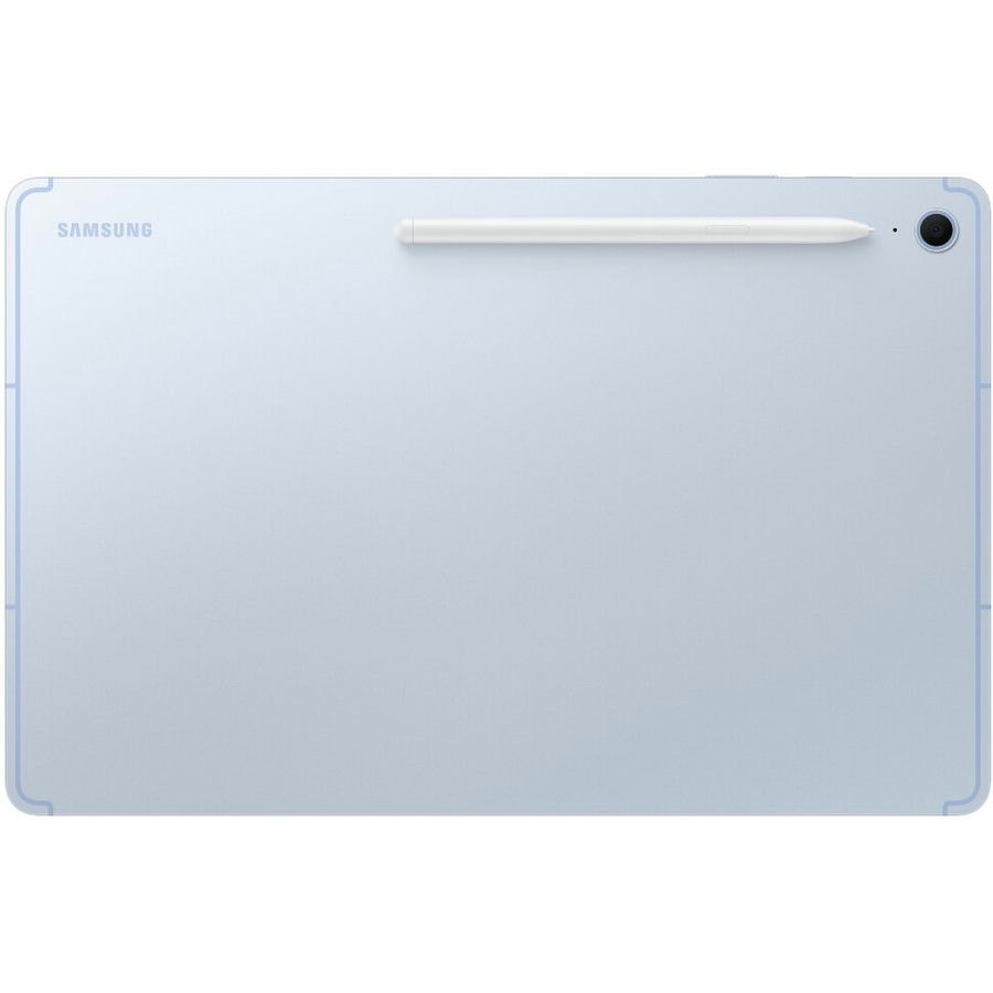 Планшет Samsung Galaxy Tab S10 FE+ Wi-Fi 12/512GB Голубой (Light Blue)