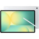 Планшет Samsung Galaxy Tab S10 FE+ Wi-Fi 12/512GB Серебро (Silver)