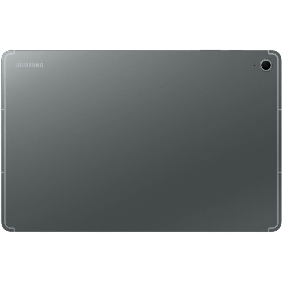 Планшет Samsung Galaxy Tab S10 FE+ Wi-Fi 12/512GB Серый (Gray)