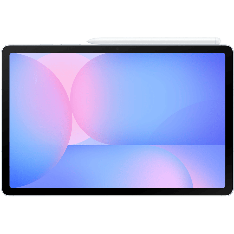 Планшет Samsung Galaxy Tab S10 FE 5G 12/256GB Голубой (Light Blue)