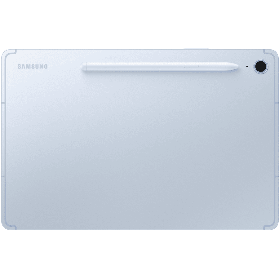 Планшет Samsung Galaxy Tab S10 FE 5G 8/128GB Голубой (Light Blue)