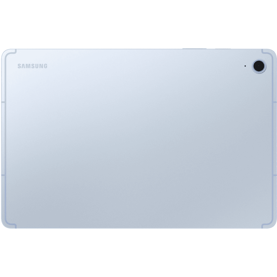 Планшет Samsung Galaxy Tab S10 FE 5G 8/128GB Голубой (Light Blue)