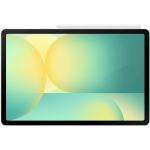Планшет Samsung Galaxy Tab S10 FE 5G 8/128GB Серебро (Silver)