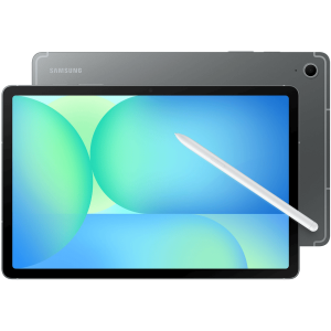 Планшет Samsung Galaxy Tab S10 FE Wi-Fi 12/256GB Серый (Gray)