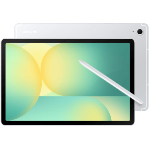 Планшет Samsung Galaxy Tab S10 FE Wi-Fi 8/128GB Серебро (Silver)