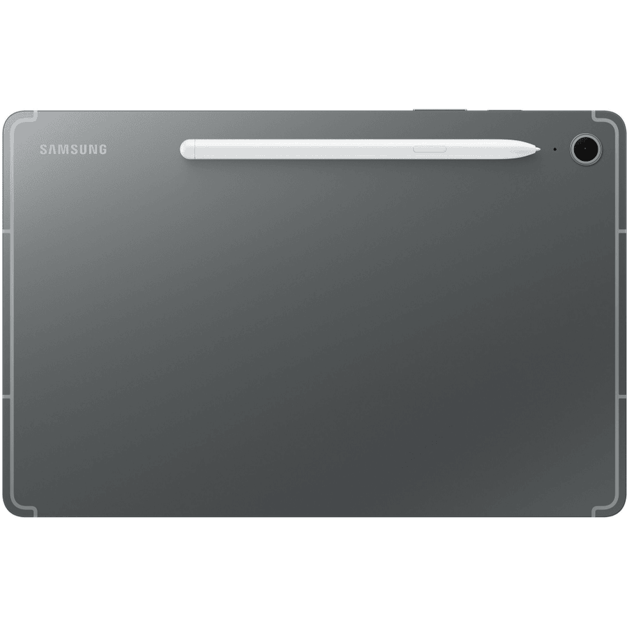 Планшет Samsung Galaxy Tab S10 FE Wi-Fi 8/128GB Серый (Gray)