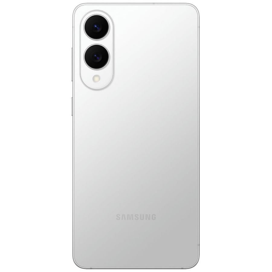 Смартфон Samsung Galaxy S25 Edge 12/512GB Титановый серебристый (Titanium Silver)