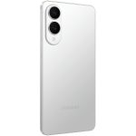 Смартфон Samsung Galaxy S25 Edge 12/512GB Титановый серебристый (Titanium Silver)