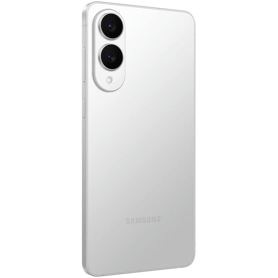 Смартфон Samsung Galaxy S25 Edge 12/512GB Титановый серебристый (Titanium Silver)