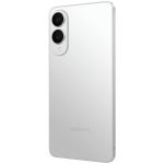 Смартфон Samsung Galaxy S25 Edge 12/512GB Титановый серебристый (Titanium Silver)
