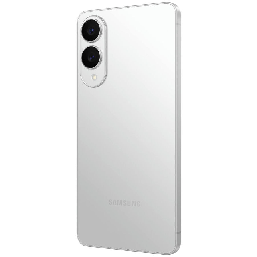 Смартфон Samsung Galaxy S25 Edge 12/512GB Титановый серебристый (Titanium Silver)