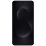 Смартфон Samsung Galaxy S25 Edge 12/256GB Титановый черный (Titanium Jetblack)